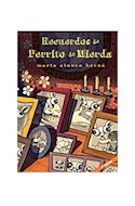Papel RECUERDOS DE PERRITO DE MIERDA (CARTONE)