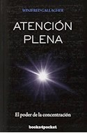 Papel ATENCION PLENA EL PODER DE LA CONCENTRACION (CRECIMIENTO Y SALUD)