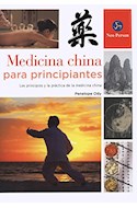 Papel MEDICINA CHINA PARA PRINCIPIANTES