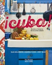 Papel CUBA RECETAS E HISTORIAS DE LA COCINA CUBANA (CARTONE)