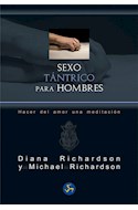 Papel SEXO TANTRICO PARA HOMBRES HACER DEL AMOR UNA MEDITACION