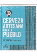 Papel CERVEZA ARTESANAL PARA EL PUEBLO (BREW DOG)