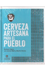 Papel CERVEZA ARTESANAL PARA EL PUEBLO (BREW DOG)