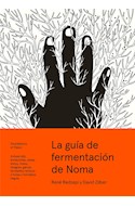 Papel GUIA DE FERMENTACION DE NOMA (CARTONE)