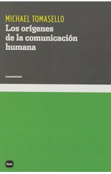 Papel ORIGENES DE LA COMUNICACION HUMANA (SERIE CONOCIMIENTO)