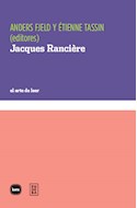 Papel JACQUES RANCIERE (COLECCION EL ARTE DE LEER)