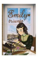 Papel EMILY TRIUNFA (RUSTICA)