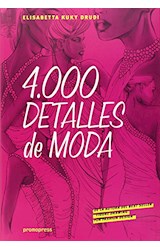 Papel 4000 DETALLES DE MODA