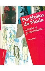 Papel PORTFOLIOS DE MODA DISEÑO Y PRESENTACION