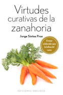 Papel VIRTUDES CURATIVAS DE LA ZANAHORIA (SALUD Y VIDA NATURAL)