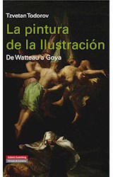 Papel PINTURA DE LA ILUSTRACION DE WATTEAU A GOYA (COLECCION CIRCULO DE LECTORES) (CARTONE)