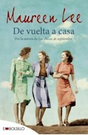 Papel DE VUELTA A CASA (COLECCION EVASION 150) [CON GUIA DE LECTURA] (BOLSILLO)