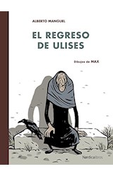 Papel REGRESO DE ULISES (CARTONE)
