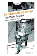 Papel RELIGION DE MI TIEMPO (COLECCION OTRAS LATITUDES 50) [ITALIANO - ESPAÑOL]