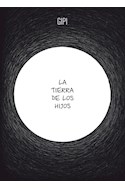 Papel TIERRA DE LOS HIJOS (COLECCION GRAPHIC)