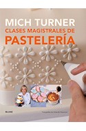 Papel CLASES MAGISTRALES DE PASTELERIA (CARTONE)