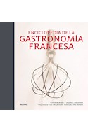 Papel ENCICLOPEDIA DE LA GASTRONOMIA FRANCESA (CARTONE)