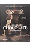 Papel ENCICLOPEDIA DEL CHOCOLATE (CARTONE)