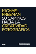 Papel 50 CAMINOS HACIA LA CREATIVIDAD FOTOGRAFICA