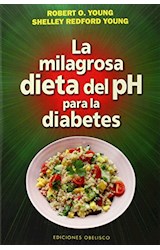 Papel MILAGROSA DIETA DEL PH PARA LA DIABETES (RUSTICO)