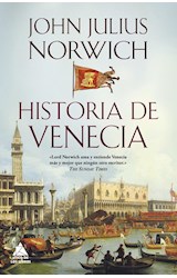 Papel HISTORIA DE VENECIA (CARTONE)