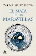 Papel MAPA DE LAS MARAVILLAS (CARTONE)