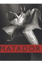 Papel MATADOR R (ILUSTRADO) (RUSTICA)