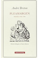 Papel PLEAMARGEN POESIA 1940-1948 [EDICION BILINGÜE] (CARTONE)