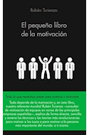 Papel PEQUEÑO LIBRO DE LA MOTIVACION (BOLSILLO) (CARTONE)