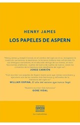 Papel PAPELES DE ASPERN (COLECCION LOS INELUDIBLES) (CARTONE)
