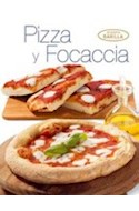 Papel PIZZA Y FOCACCIA (ACADEMIA BARILLA) (ILUSTRADO) (CARTON  E)