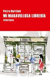 Papel MI MARAVILLOSA LIBRERIA (COLECCION LARGO RECORRIDO 92)