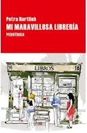 Papel MI MARAVILLOSA LIBRERIA (COLECCION LARGO RECORRIDO 92)