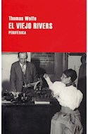 Papel VIEJO RIVERS (COLECCION LARGO RECORRIDO 108)