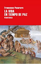 Papel VIDA EN TIEMPO DE PAZ (COLECCION LARGO RECORRIDO 128)