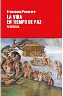 Papel VIDA EN TIEMPO DE PAZ (COLECCION LARGO RECORRIDO 128)