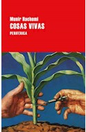 Papel COSAS VIVAS (COLECCION LARGO RECORRIDO 135)