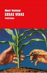 Papel COSAS VIVAS (COLECCION LARGO RECORRIDO 135)