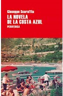 Papel NOVELA DE LA COSTA AZUL (COLECCION LARGO RECORRIDO 138)