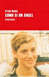 Papel COMO SI UN ANGEL (COLECCION LARGO RECORRIDO 139)