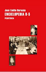 Papel ENCICLOPEDIA B-S (COLECCION LARGO RECORRIDO 146)
