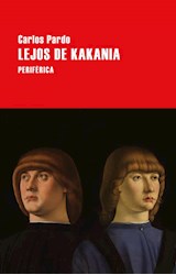 Papel LEJOS DE KAKANIA (COLECCION LARGO RECORRIDO 147)