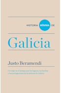 Papel HISTORIA MINIMA DE GALICIA