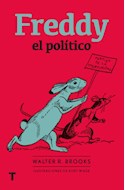 Papel FREDDY EL POLITICO (CARTONE)