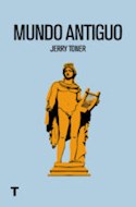Papel MUNDO ANTIGUO (COLECCION EL CUARTO DE LAS MARAVILLAS) (BOLSILLO)