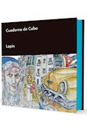 Papel CUADERNO DE CUBA (ILUSTRADO) (CARTONE)