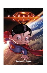 Papel CABEZON DE ACERO (CARTONE)