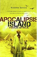 Papel APOCALIPSIS ISLAND 3 MISION AFRICA