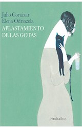 Papel APLASTAMIENTO DE LAS GOTAS [ILUSTRADO] (CARTONE)