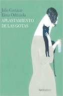 Papel APLASTAMIENTO DE LAS GOTAS [ILUSTRADO] (CARTONE)